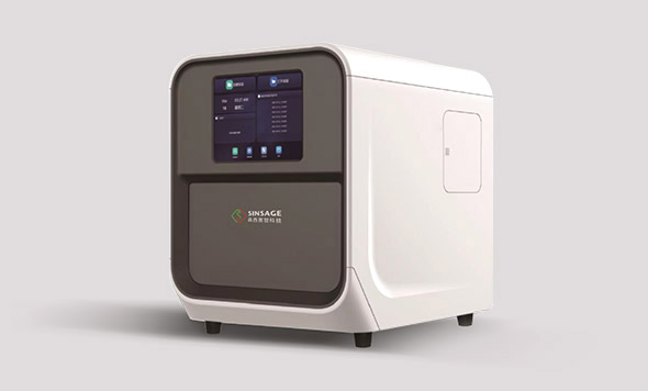重磅：森西赛智“全自动数字PCR分析仪”正式发布